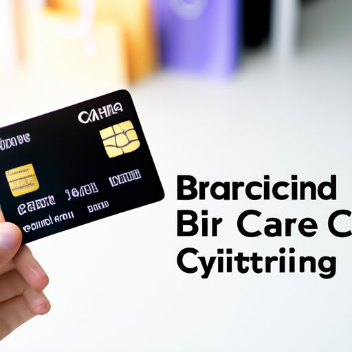 Benefits of Buying Bitcoin With Credit Cards