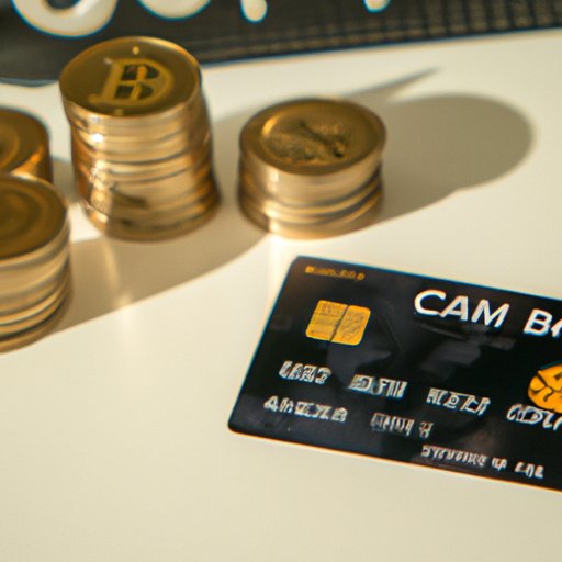 How to Purchase Bitcoin Safely Using Credit Cards