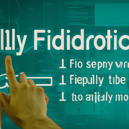 How to Purchase Cryptocurrency on Fidelity