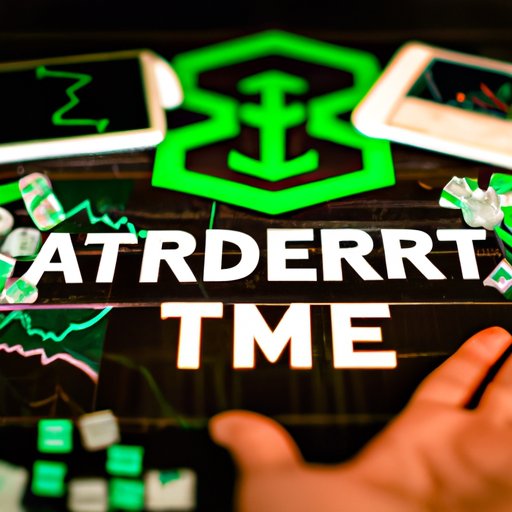 An Overview of Crypto Trading with TD Ameritrade