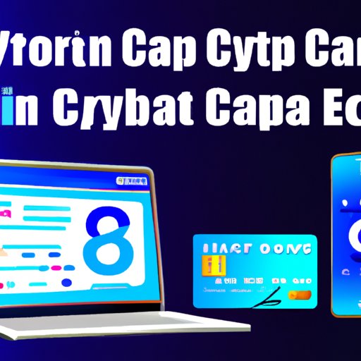 How to Use Crypto.com for Credit Card Purchases of Crypto