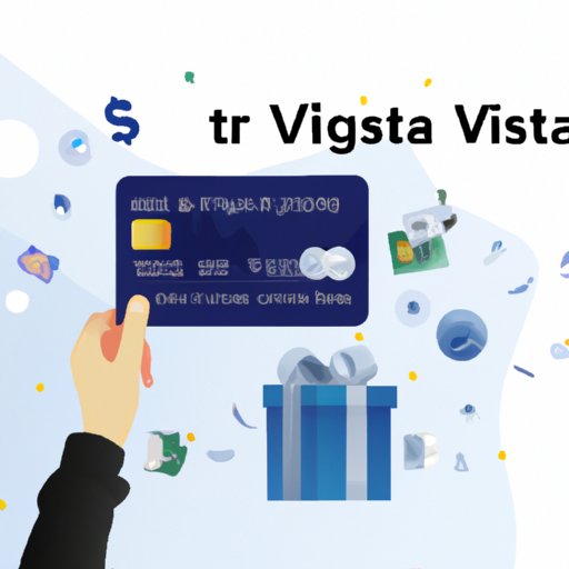 Exploring the Benefits of Buying Crypto with a Visa Gift Card