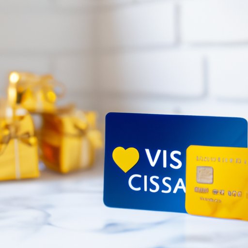 Understanding the Risks of Buying Crypto with a Visa Gift Card
