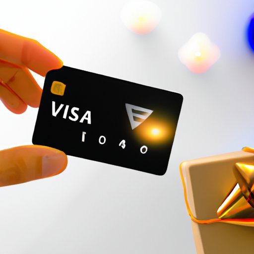 How to Buy Crypto with a Visa Gift Card