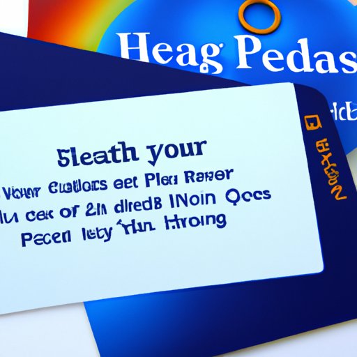 Maximizing Your Savings When Buying Gas with a Health Pays Rewards Card