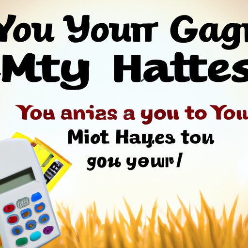 Making the Most of Your Health Pays Rewards Card: Tips for Buying Gas