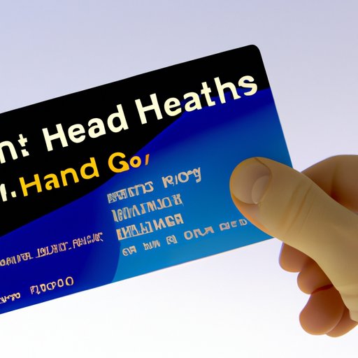 Understanding How to Use a Health Pays Rewards Card to Buy Gas
