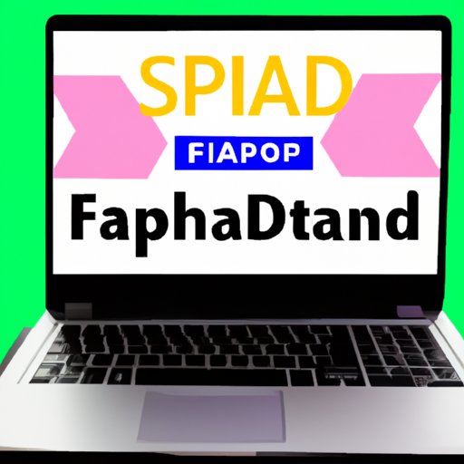 A Guide to Smart Laptop Shopping with Financial Aid