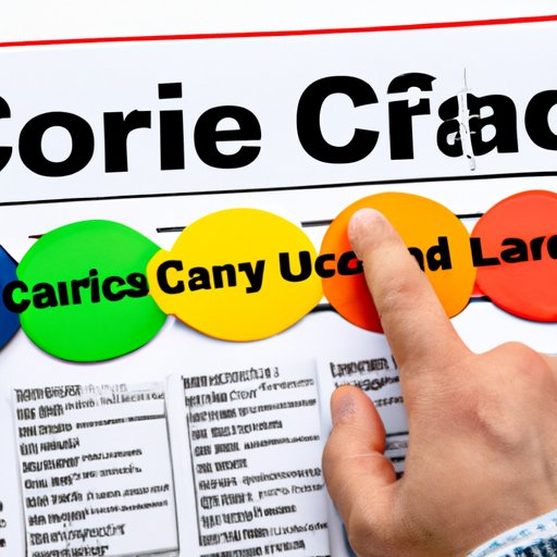 Understanding the Impact of Changing Car Finance Companies on Your Credit Score