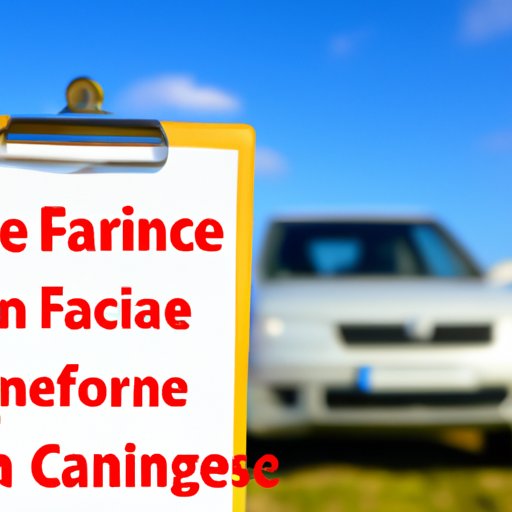 Common Mistakes to Avoid When Changing Car Finance Companies