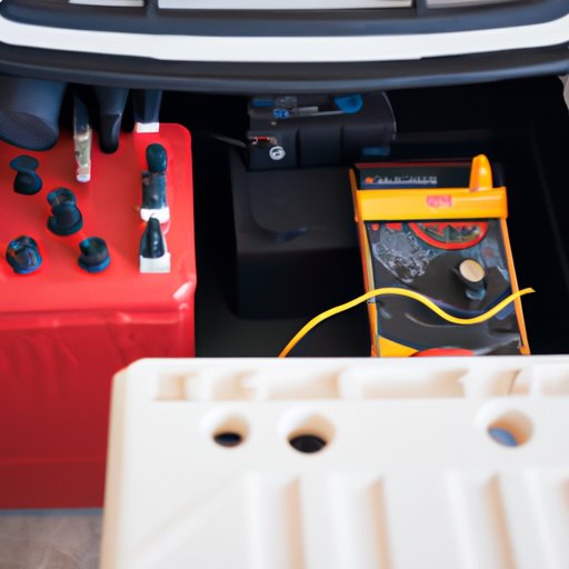 A Comprehensive Overview of Alternatives to Charging a Car Battery with a Home Inverter