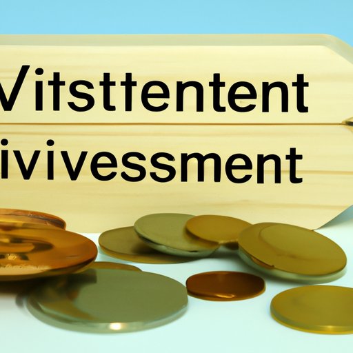Considerations for Investing in Assets