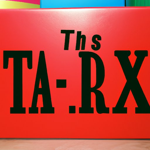 Understanding Your Personal Tax Situation