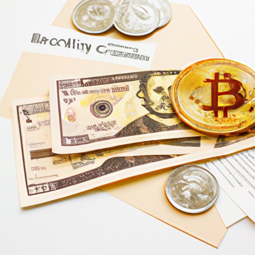 Examining the Fees Associated with Converting Bitcoin to Cash