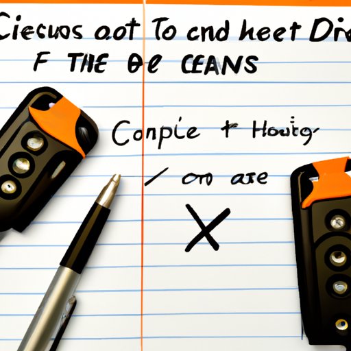 Pros and Cons of Copying Car Keys at Home Depot