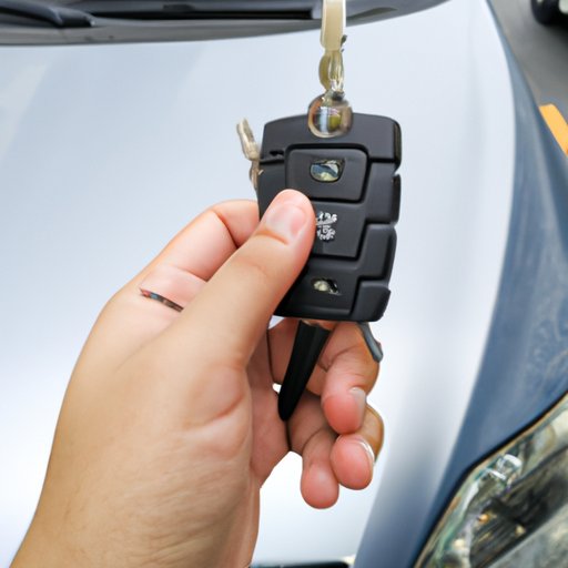 Assessing Your Car Key Needs