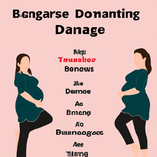 Types of Dance Suitable for Pregnant Women