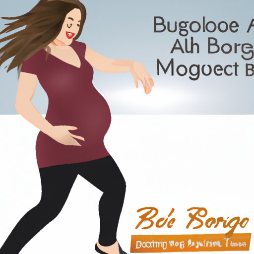 Benefits of Dancing While Pregnant