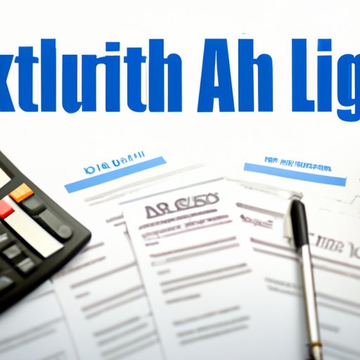 What You Need To Know About Deducting Health Insurance Premiums On Your Taxes