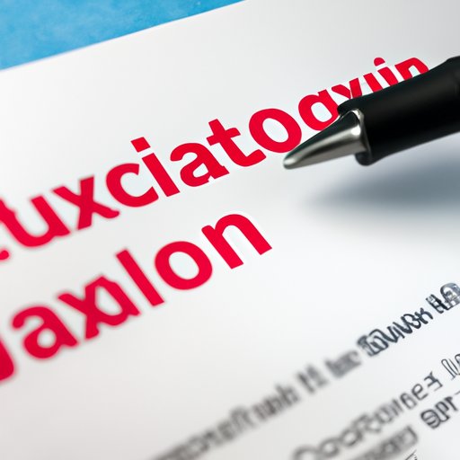 Understanding Tax Deductions for Health Insurance Premiums