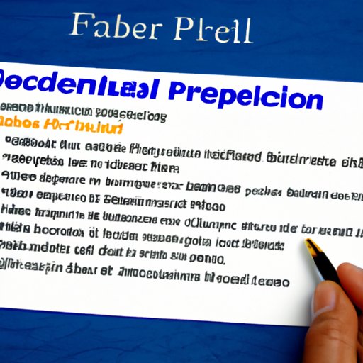 A Guide to Determining Eligibility for Medicare Premium Deduction