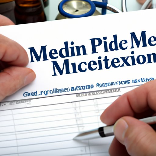 What You Need to Know About Deducting Medicare Premiums