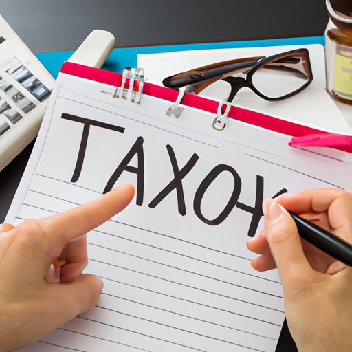 can travel expenses be deducted from taxes