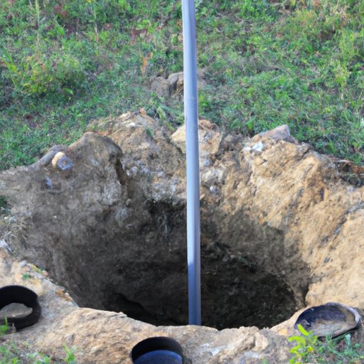 Tips for Choosing the Right Location to Dig a Well on Your Property