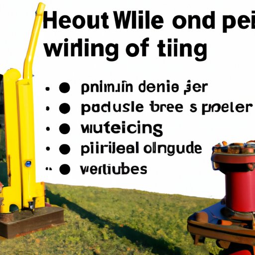 Can I Dig a Well on My Property? Exploring the Pros and Cons The