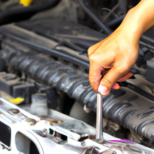 How to Identify and Fix Common Car Repairs at Home