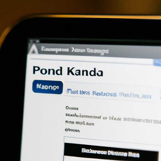 Uncovering the Secrets of Downloading Music from Pandora