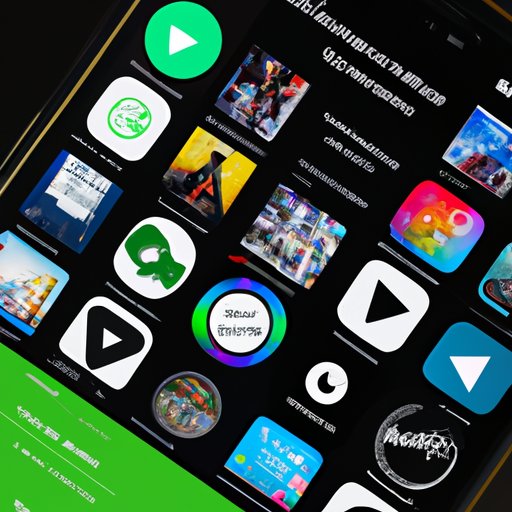 An Overview of the Best Apps for Downloading Music from Spotify