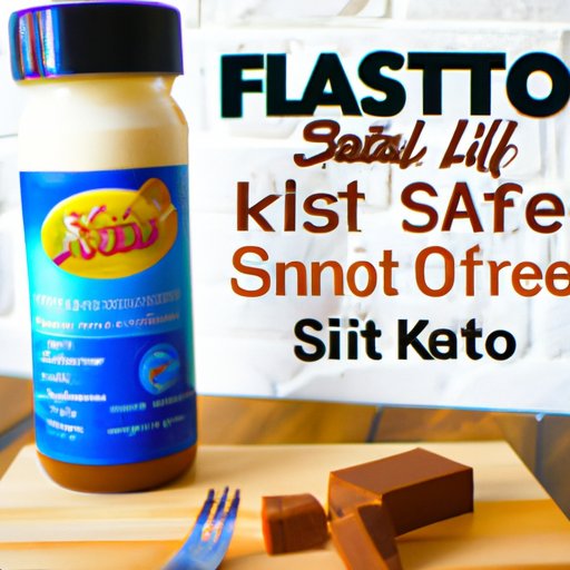 The Benefits and Risks of Adding Slimfast to a Keto Diet