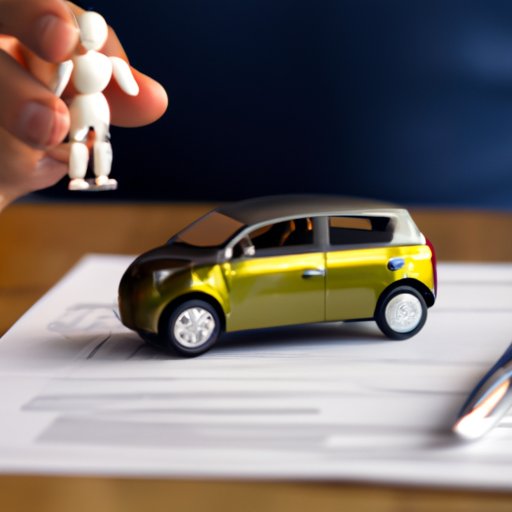 Exploring the Legalities of Driving a Car Home Without Insurance