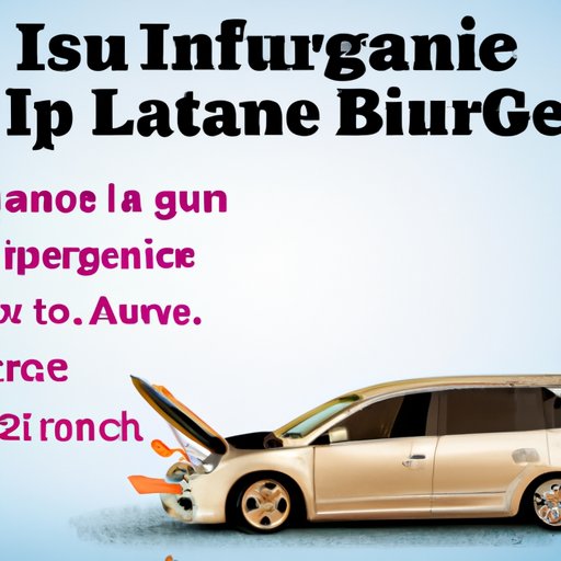 Tips for Getting the Most Comprehensive Coverage When Buying Car Insurance