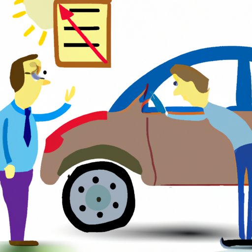 What You Need to Know Before Taking a Used Car on the Road
