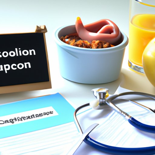 How to Maintain Proper Nutrition After a Colonoscopy