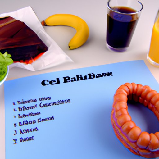 What to Eat and Avoid After a Colonoscopy