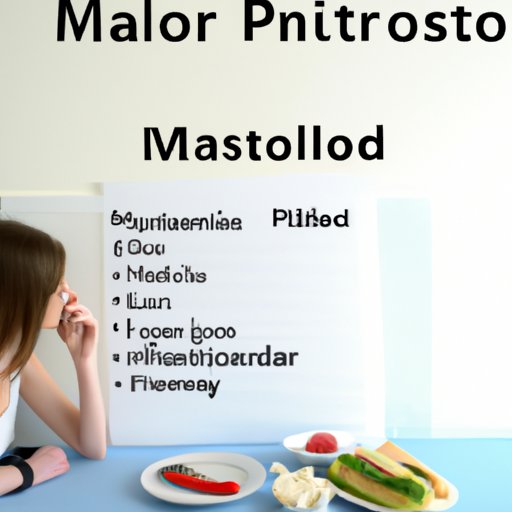 Understanding the Different Types of Foods that Can Be Eaten After Taking Misoprostol