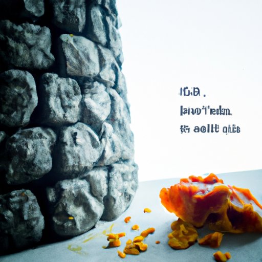 Exploring the Pros and Cons of Eating Chinese Food When You Have Gallstones