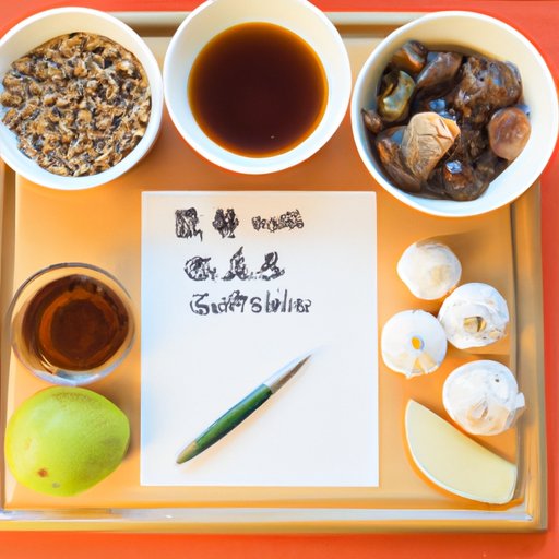 Can You Eat Chinese Food With Gallstones? Exploring the Pros and Cons The Enlightened Mindset