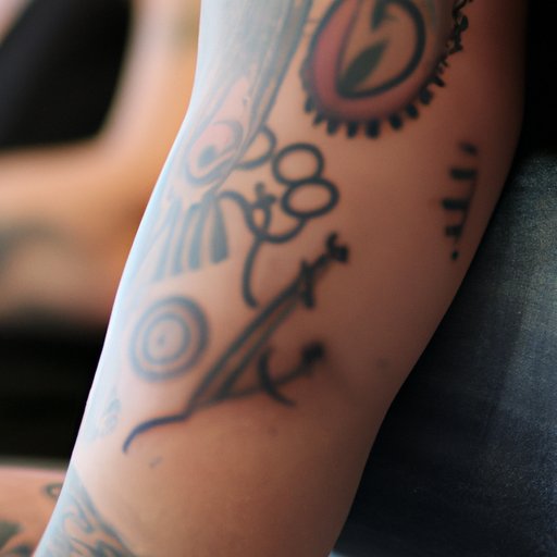 Understanding the Risks and Rewards of Exercising After Getting a Tattoo