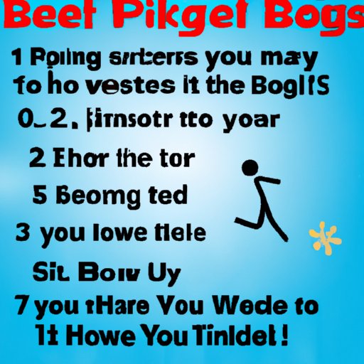 Tips for Exercising with a Cold