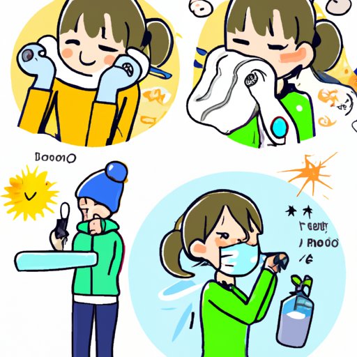 How to Exercise While Recovering from a Cold