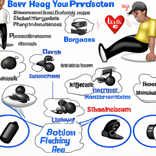 Overview of High Blood Pressure and Exercise