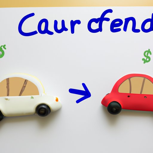Strategies to Secure Financing for Two Cars with Poor Credit