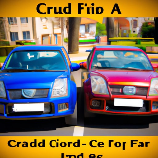 Tips for Financing Two Cars with a Poor Credit Score