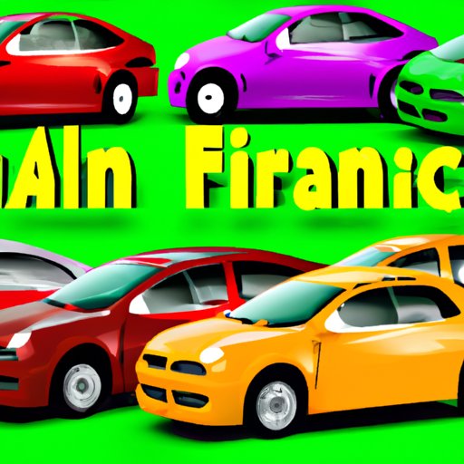 What to Look Out For When Financing Multiple Cars in Your Name