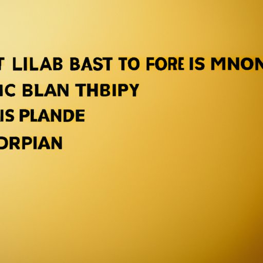Finding the Best Financing Option for BBL Surgery: What You Should Consider