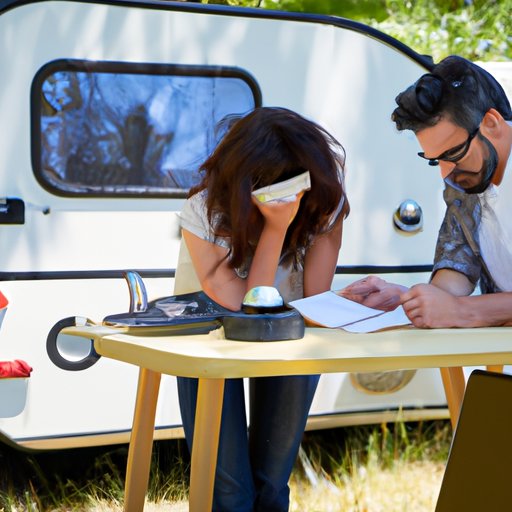 Exploring Creative Solutions to Financing a Camper with Poor Credit